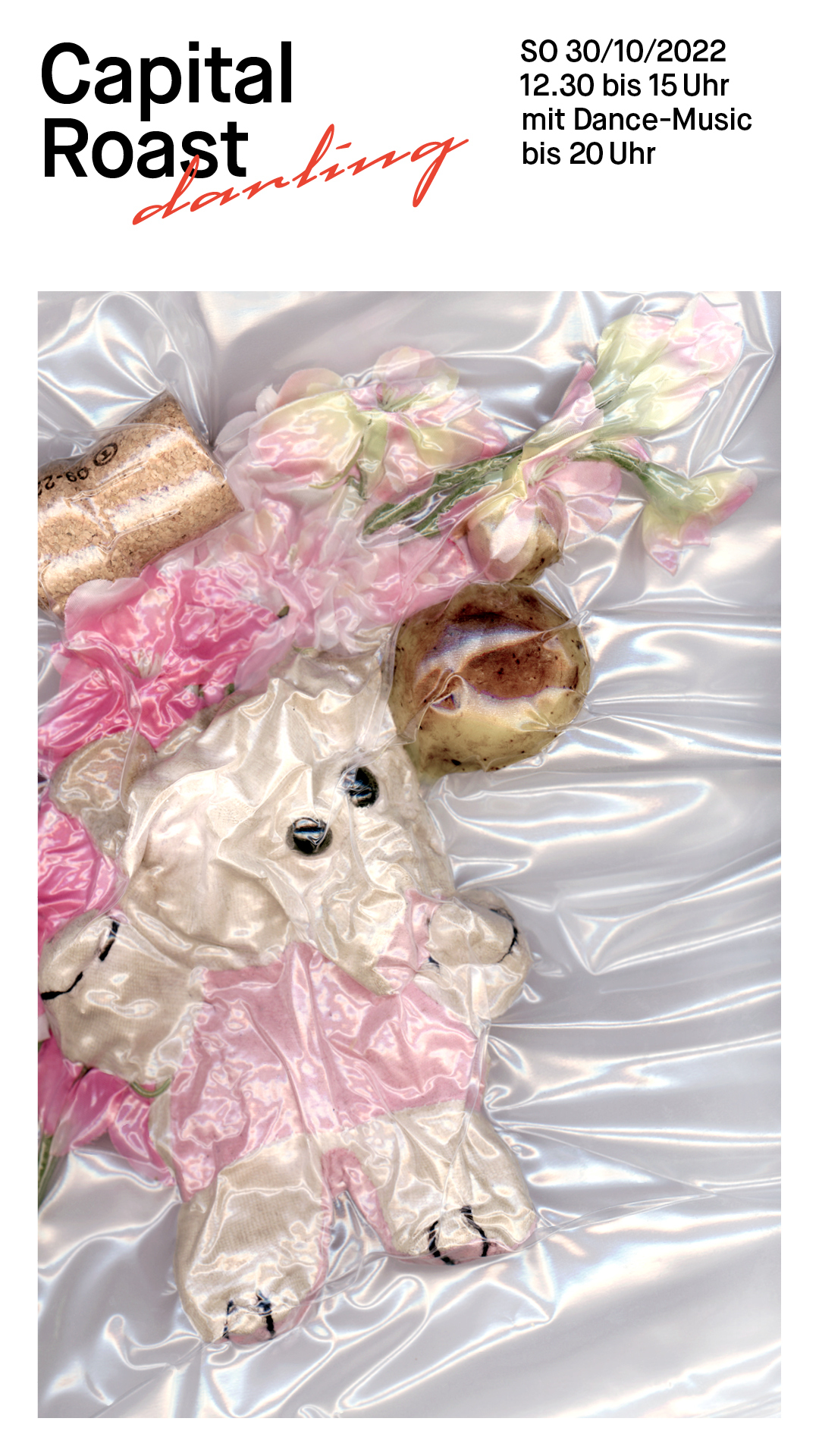 Darling Instapost Capital Roast 22 2