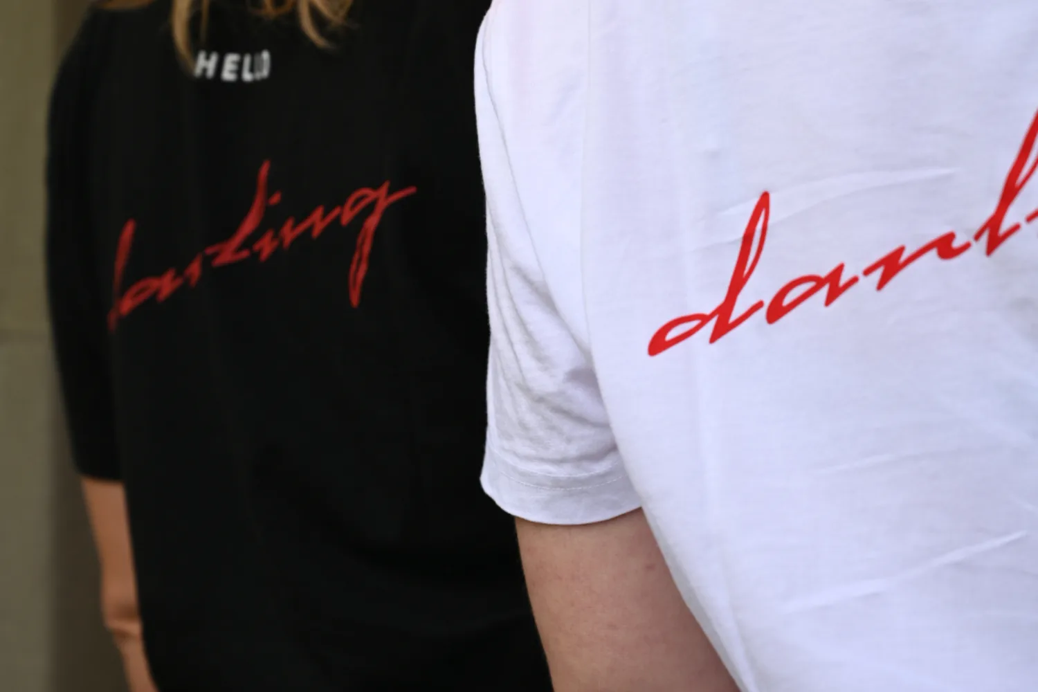 Darling Shirt